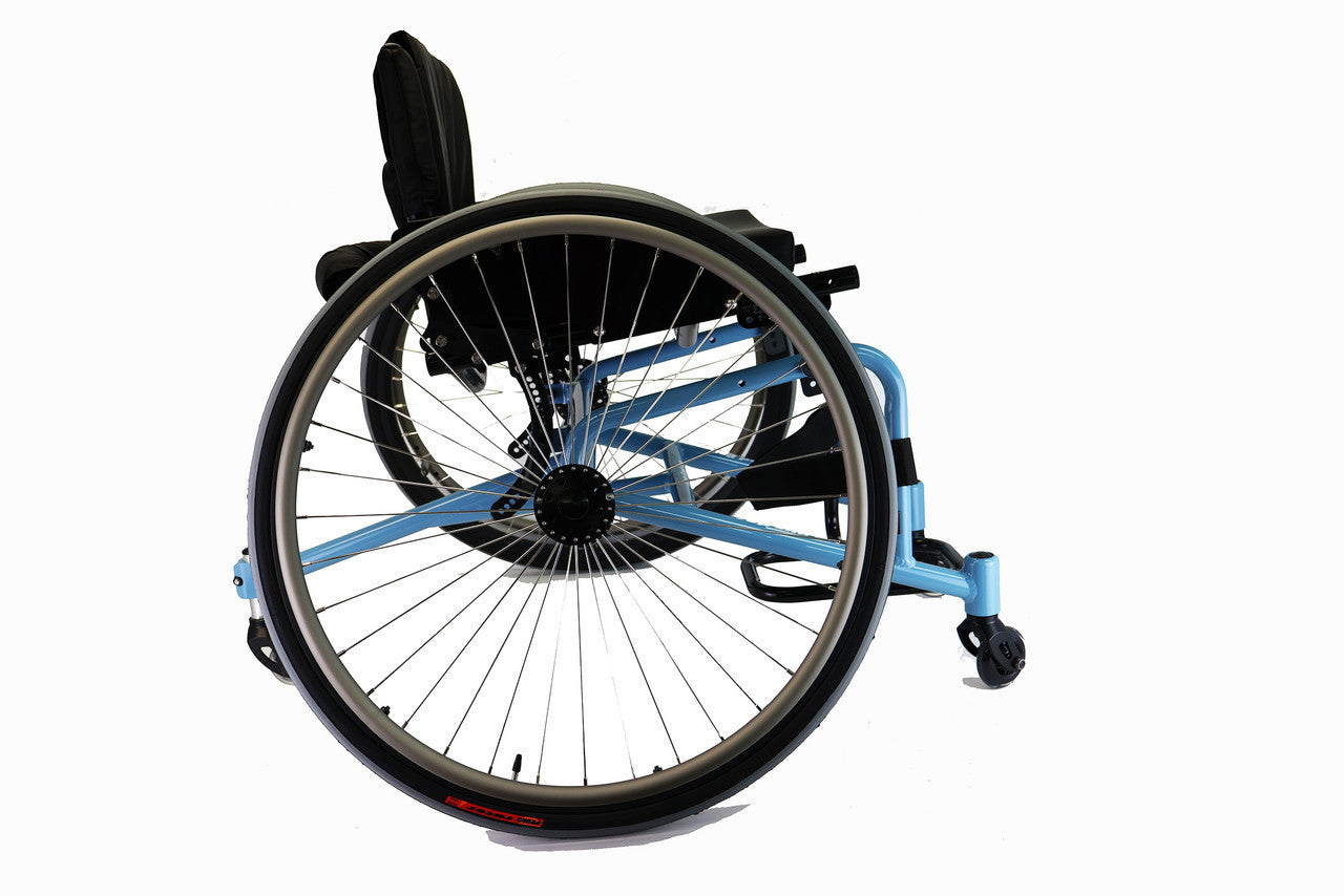 Top End SportTN Tennis Chairs