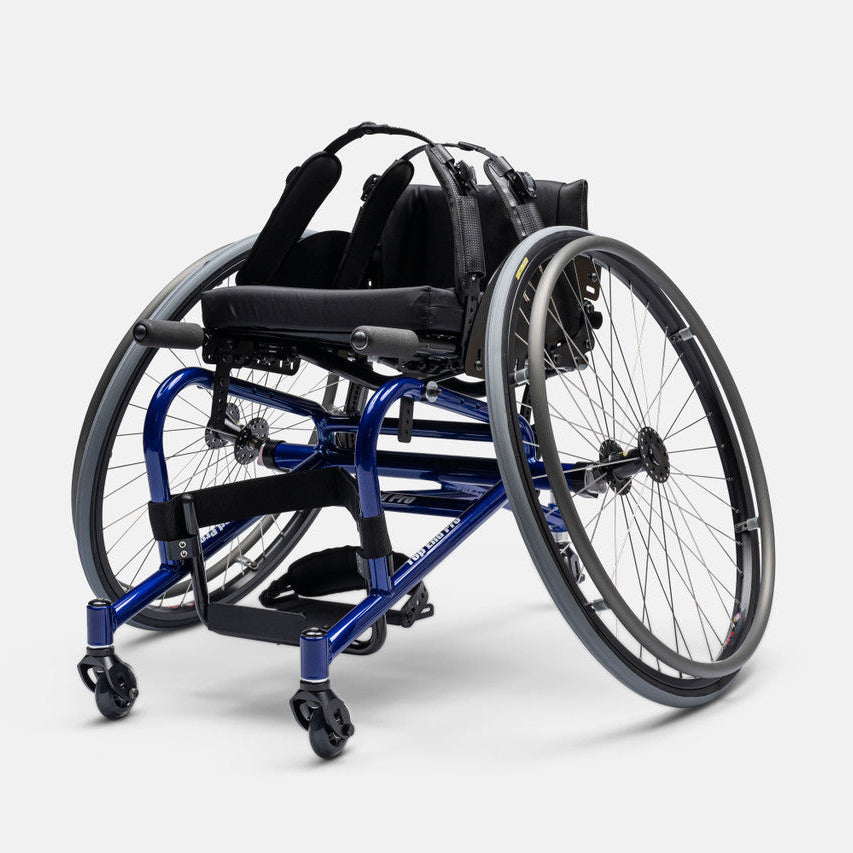 Top End Pro Tennis Court Chair