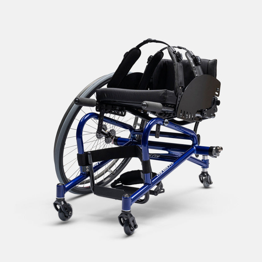 Top End Pro Tennis Court Chair