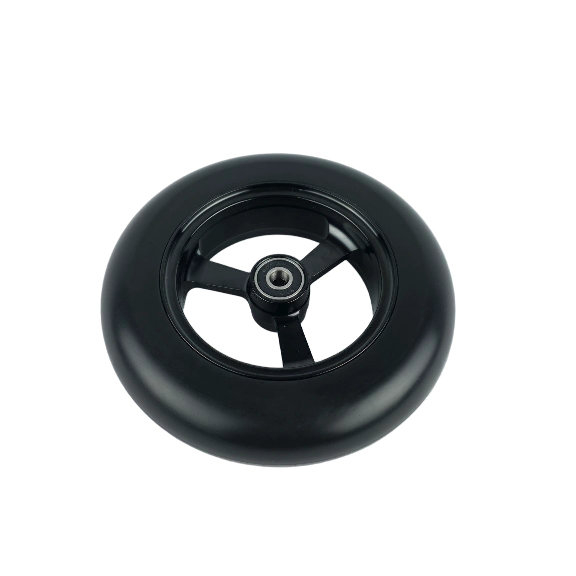 Castor 4 Inch x 1.25 inch