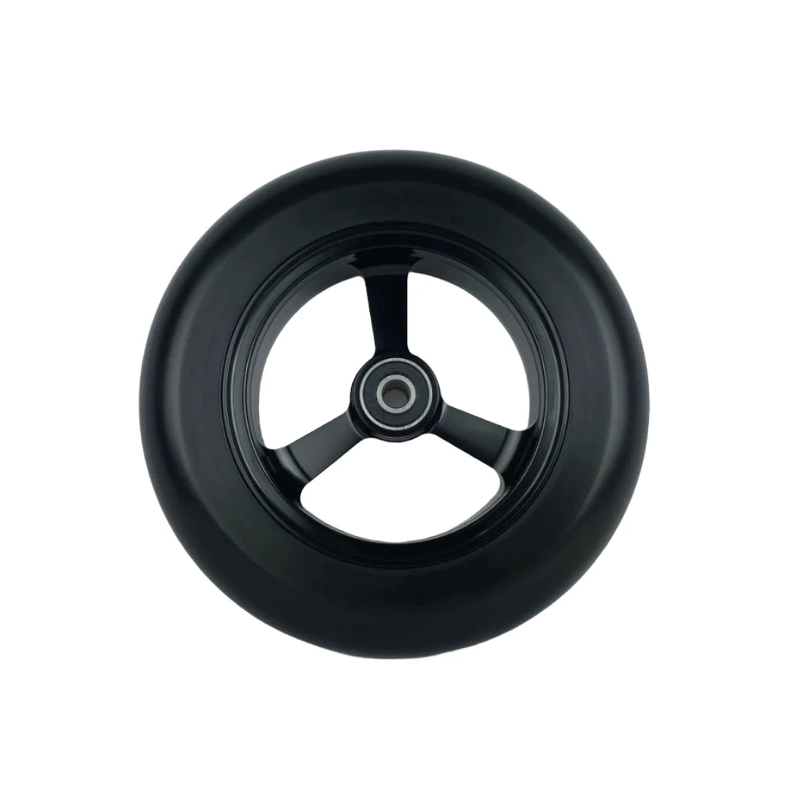 Castor 4 Inch x 1.25 inch