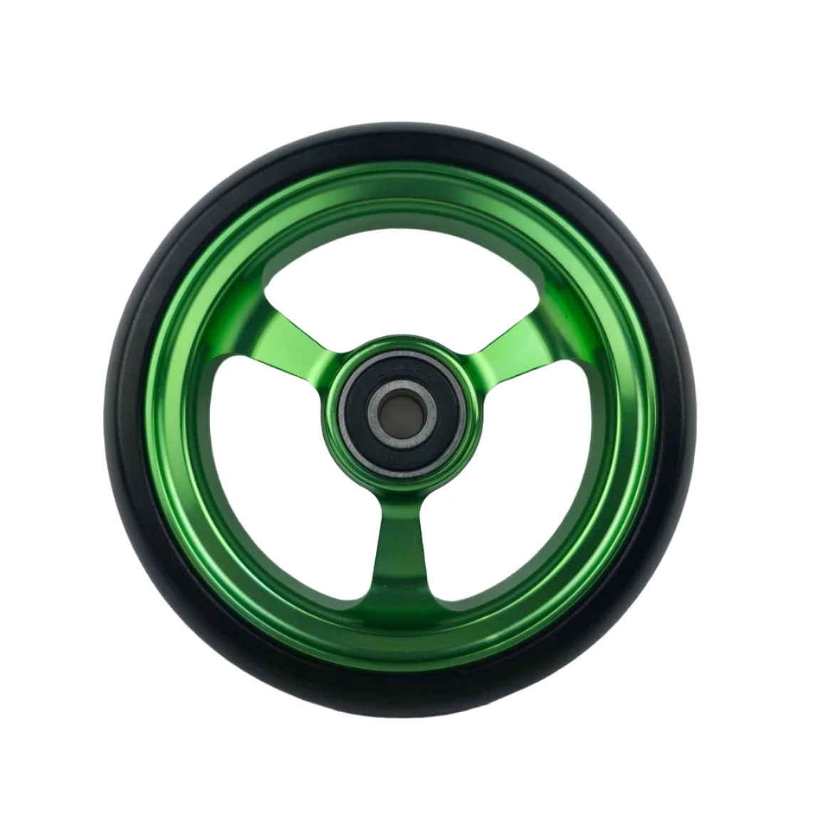 Castors 4 inch x 1 inch