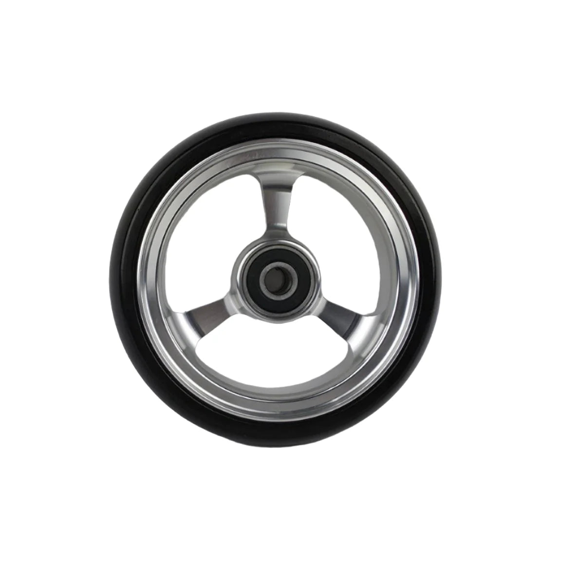 Castor 4 Inch x 1.25 inch