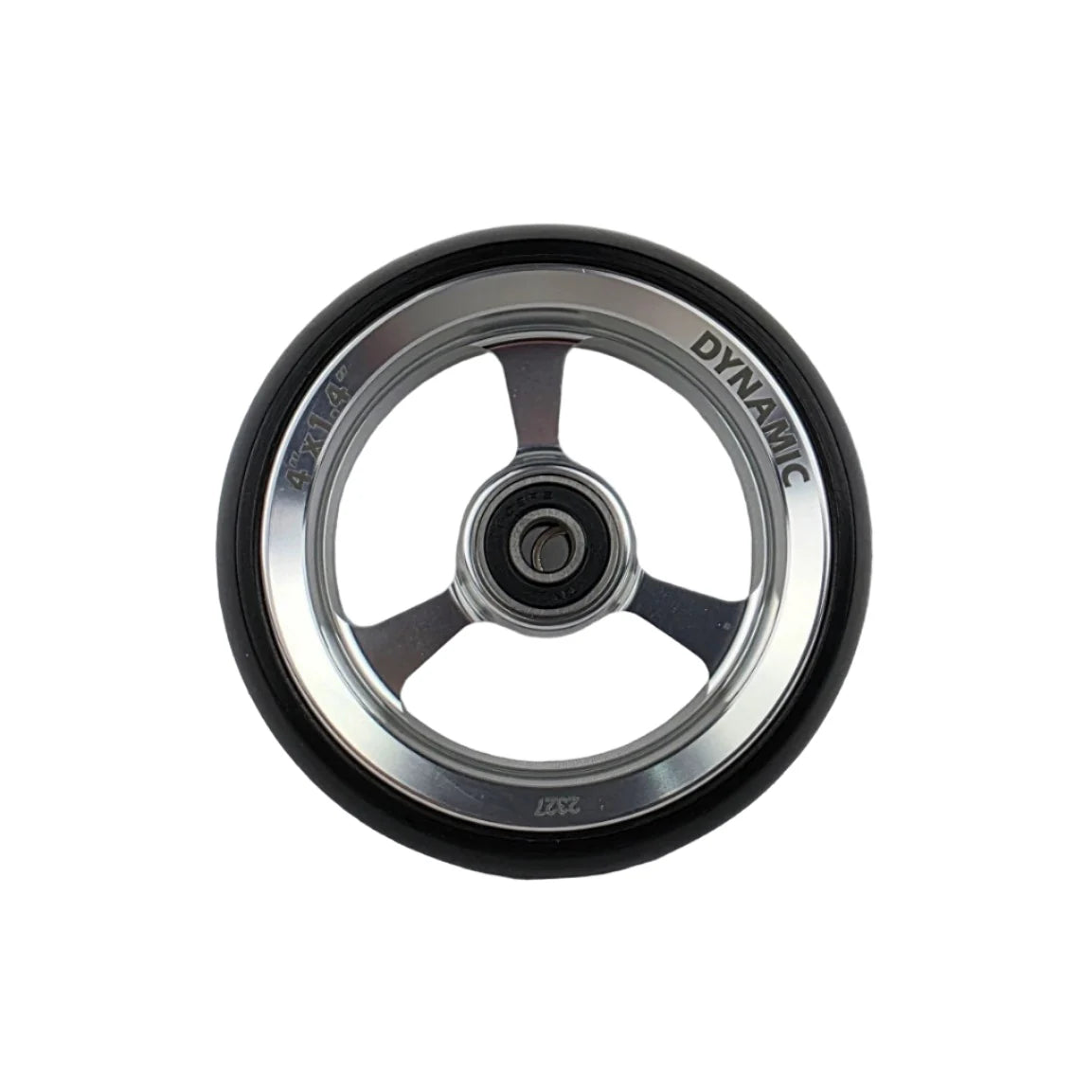 jaguar castor 5 inch x 1.25 inch