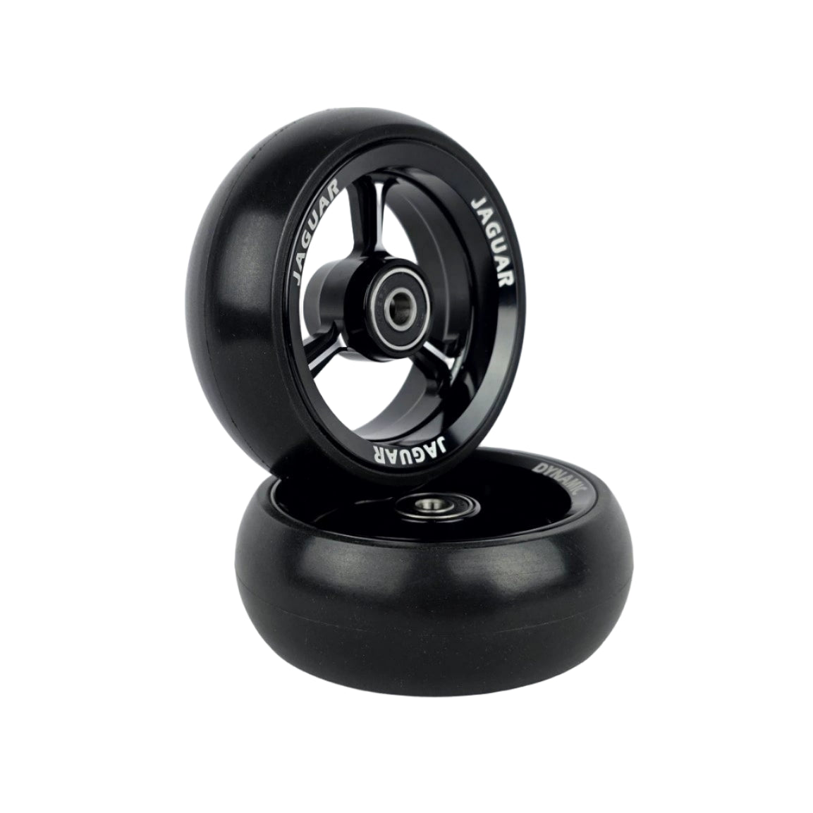 jaguar castor 5 inch x 1.25 inch