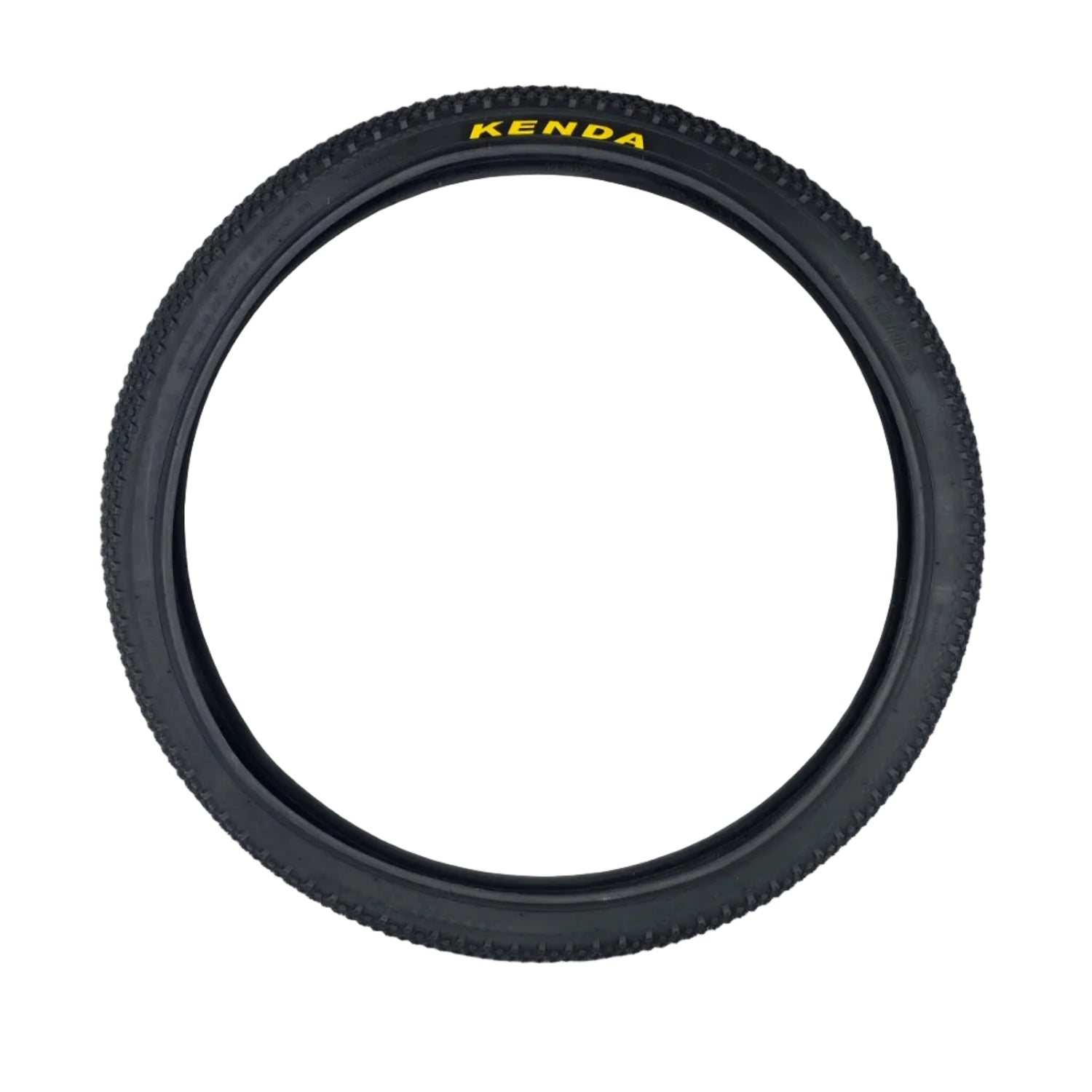 KENDA OFF-ROAD WHEELCHAIR TYRE 24 X 1.95 INCH ( 1 - 3/8