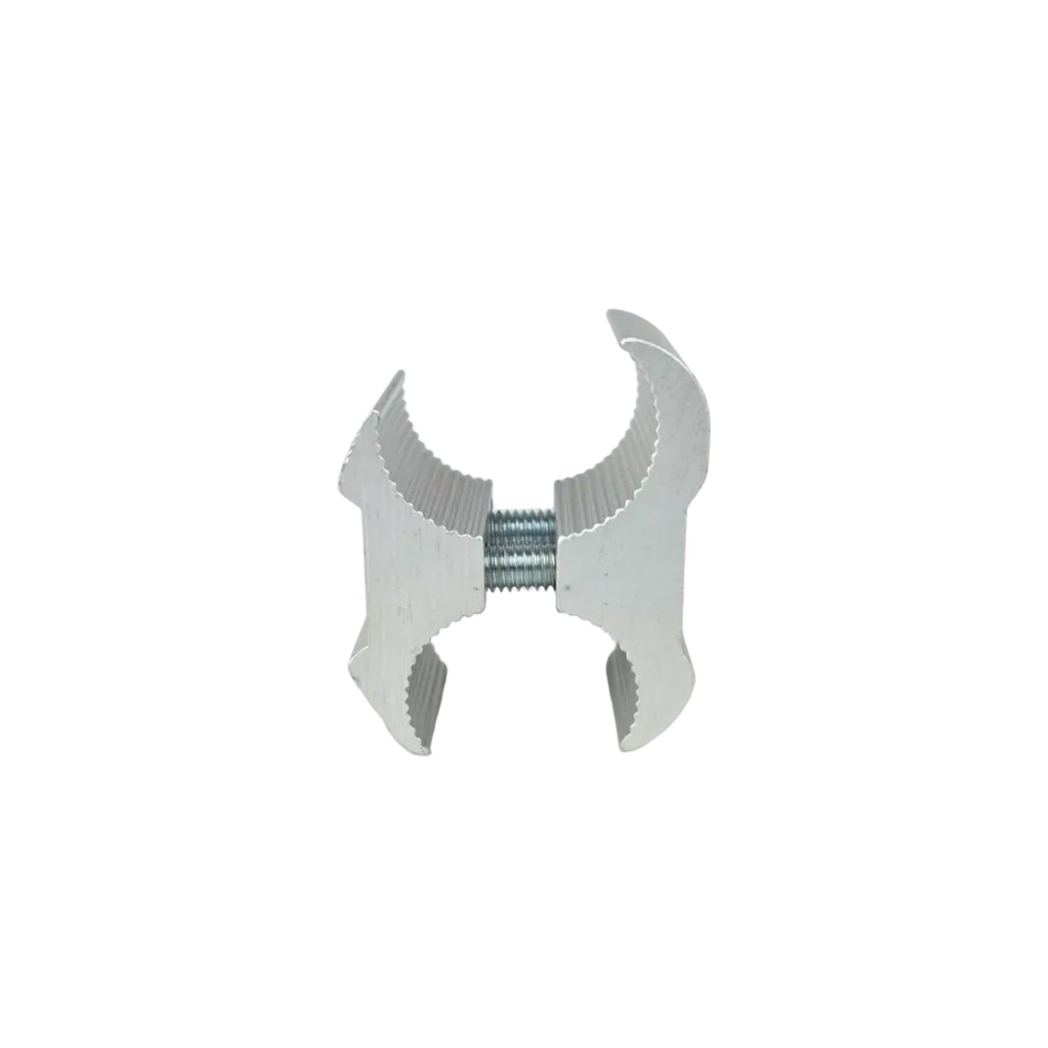 LOW PROFILE ALUMINIUM BRAKE CLAMPS
