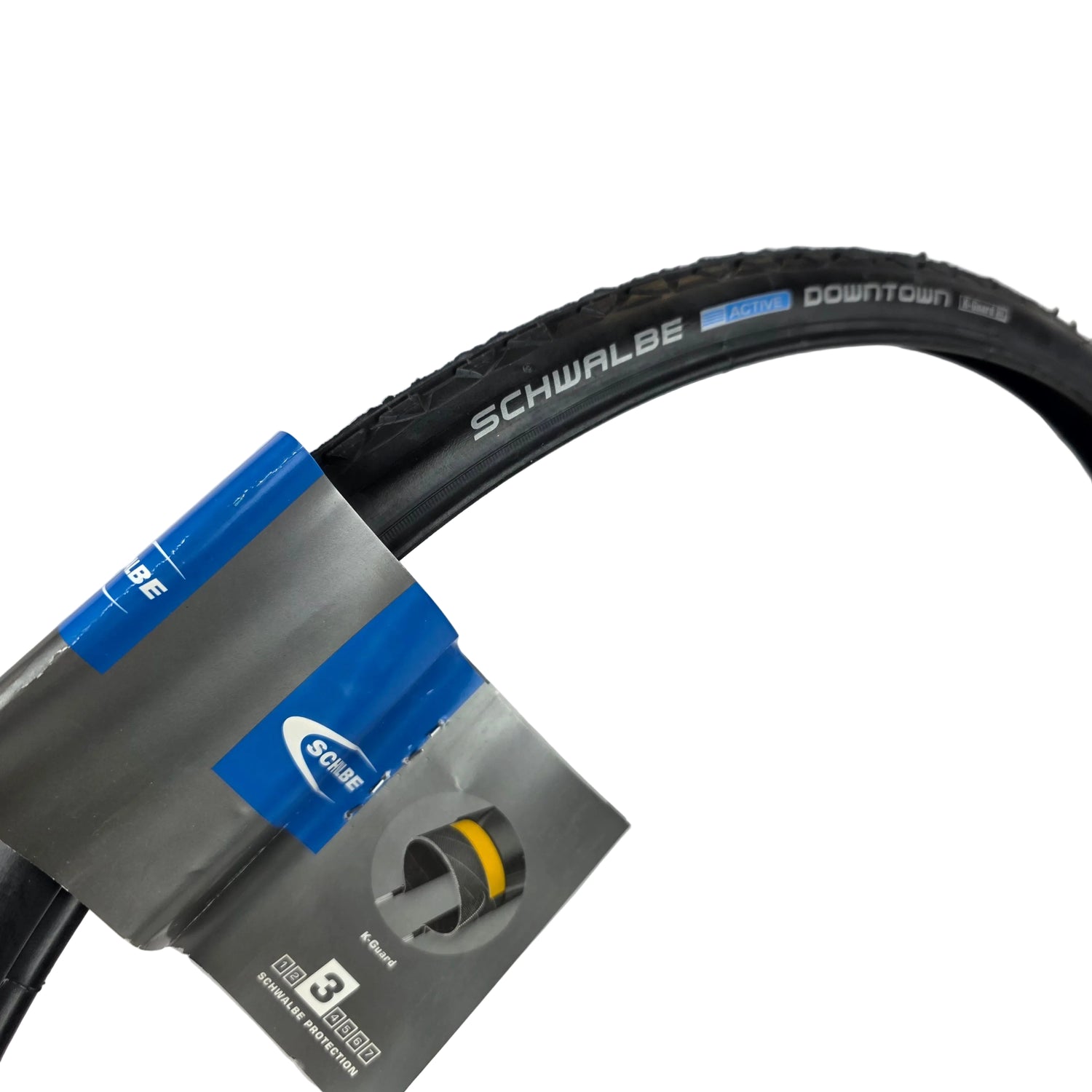 SCHWALBE DOWNTOWN HS 342 24 x 1 INCH