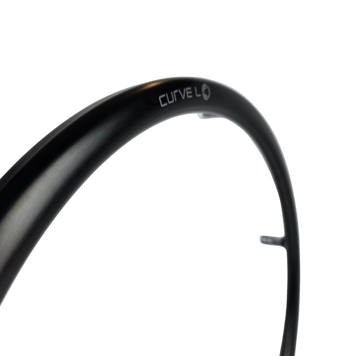 ARIA PUSH RIM CURVE L