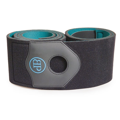 BODYPOINT UNIVERSAL ELASTIC STRAP