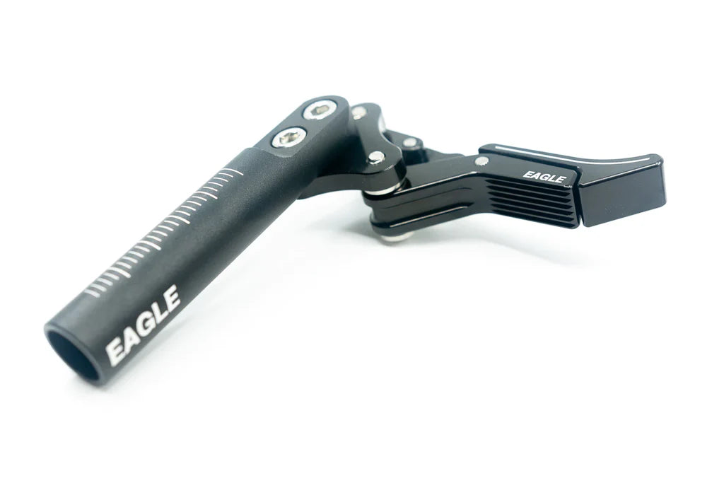 Eagle Scissor Brakes (test)