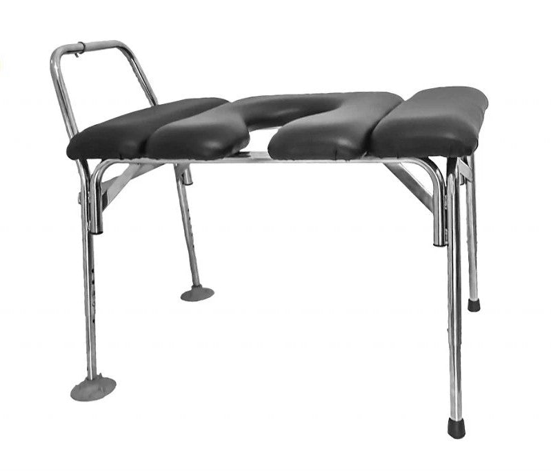 K.I.S SHOWER TRANSFER BENCH