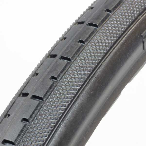 PRIMO EXPRESS SOLID TYRE