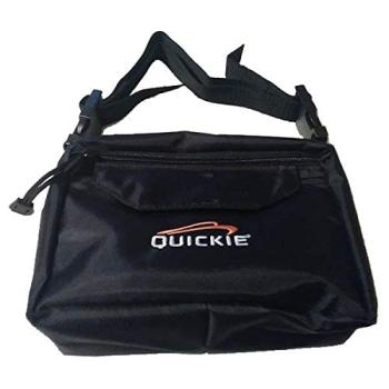QUICKIE UNDERSEAT WHEELCHAIR POUCH