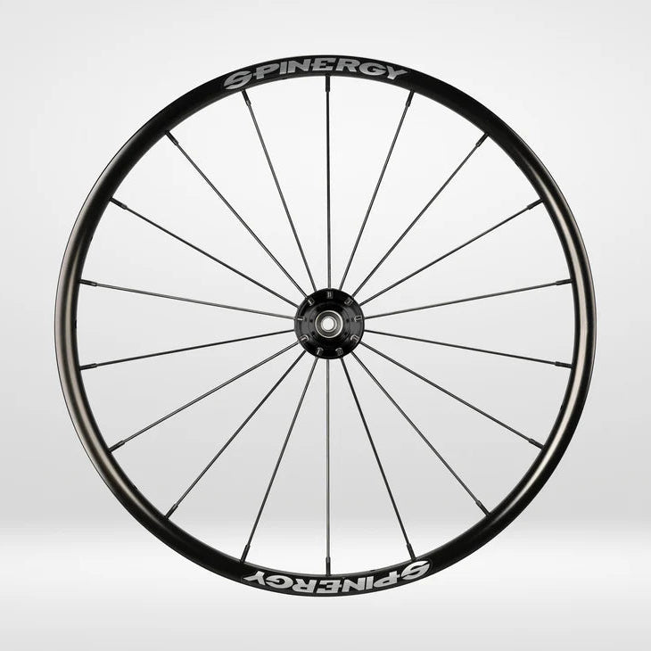 SPINERGY SPOX WHEELS