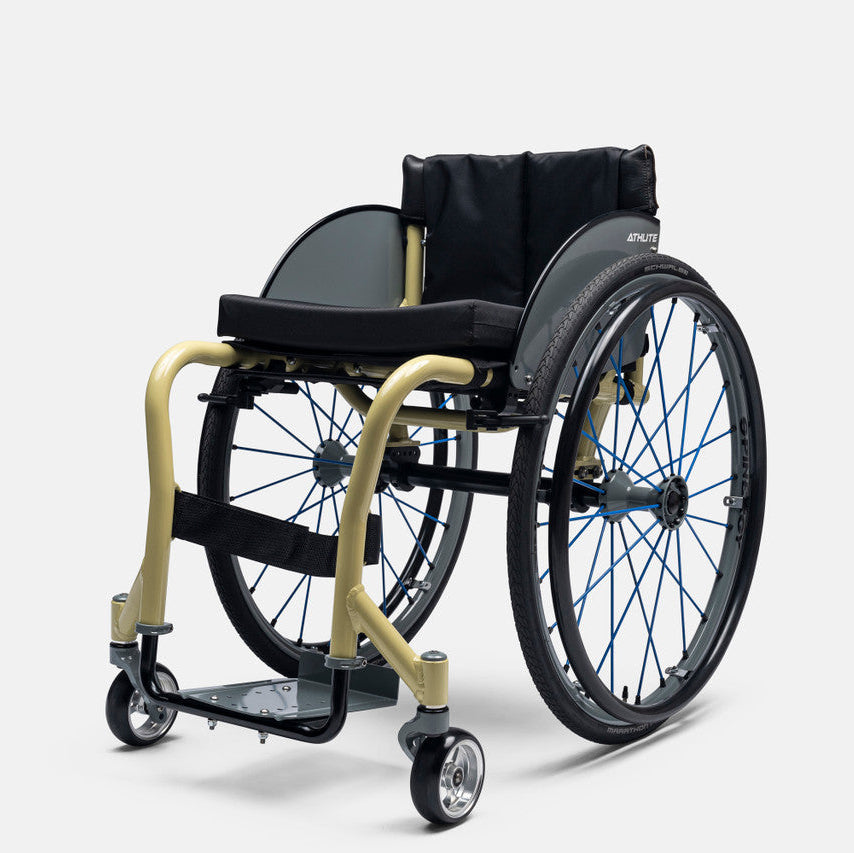 Top End Athlite Wheel Chair