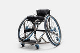 TOPEND GOAT BASKETBALL WHEELCHAIR