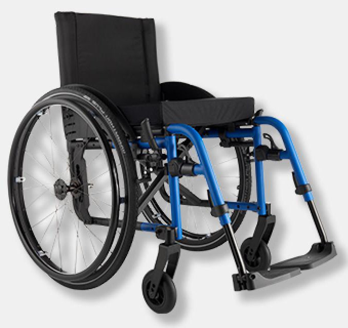 Küschall Compact Attract