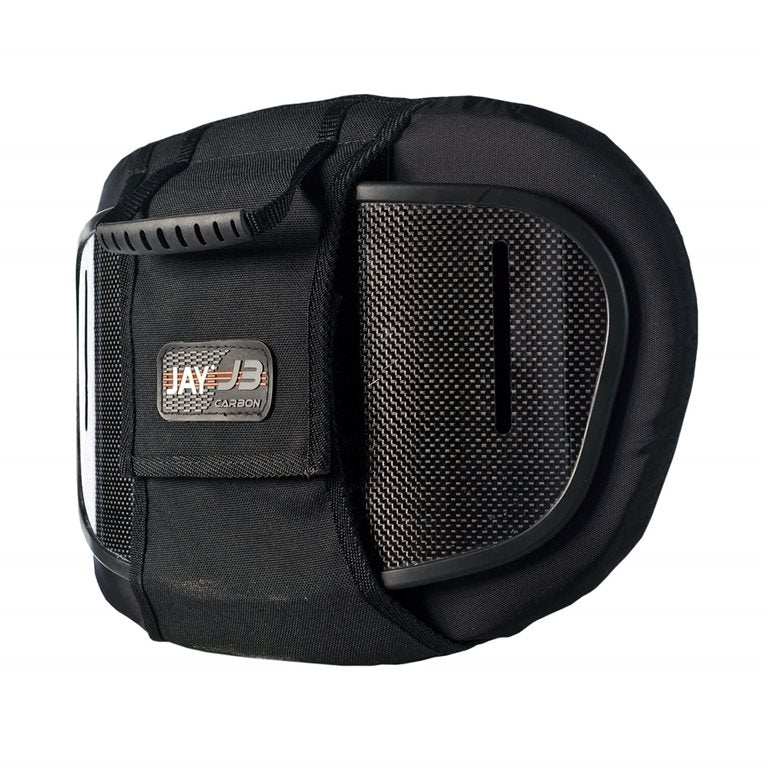 JAY J3 CARBON BACKREST