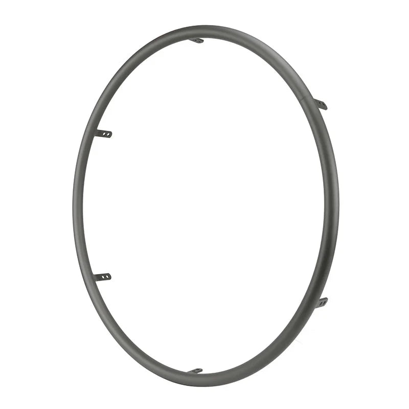 WHEELCHAIR PUSH RIMS