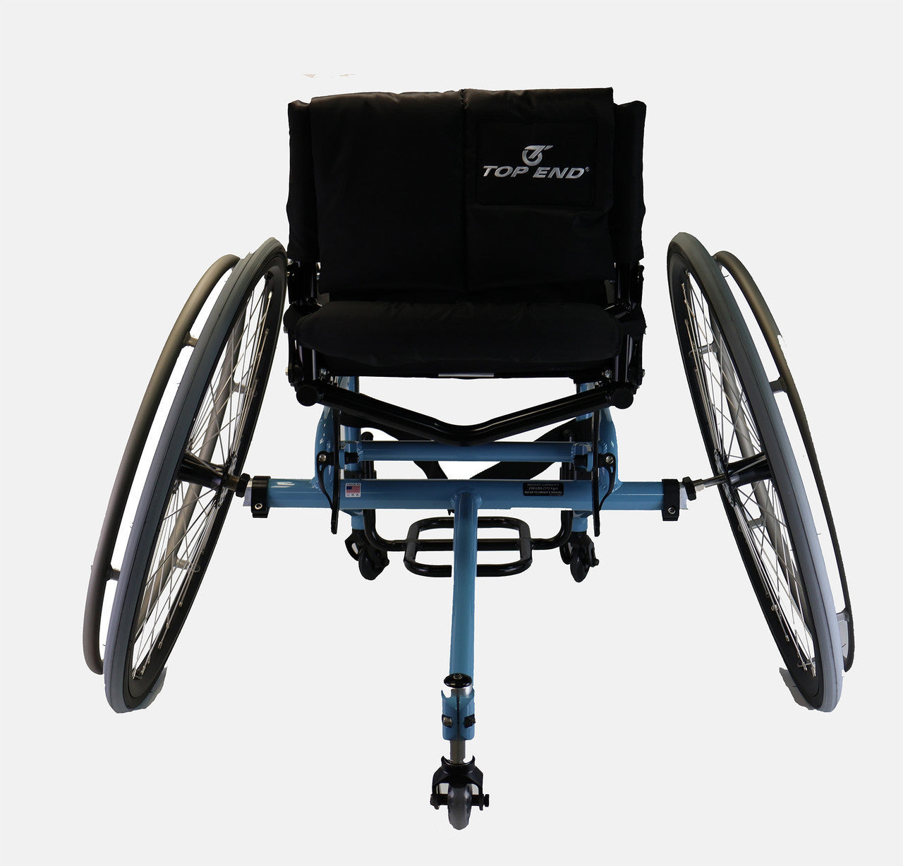 Top End SportTN Tennis Chairs
