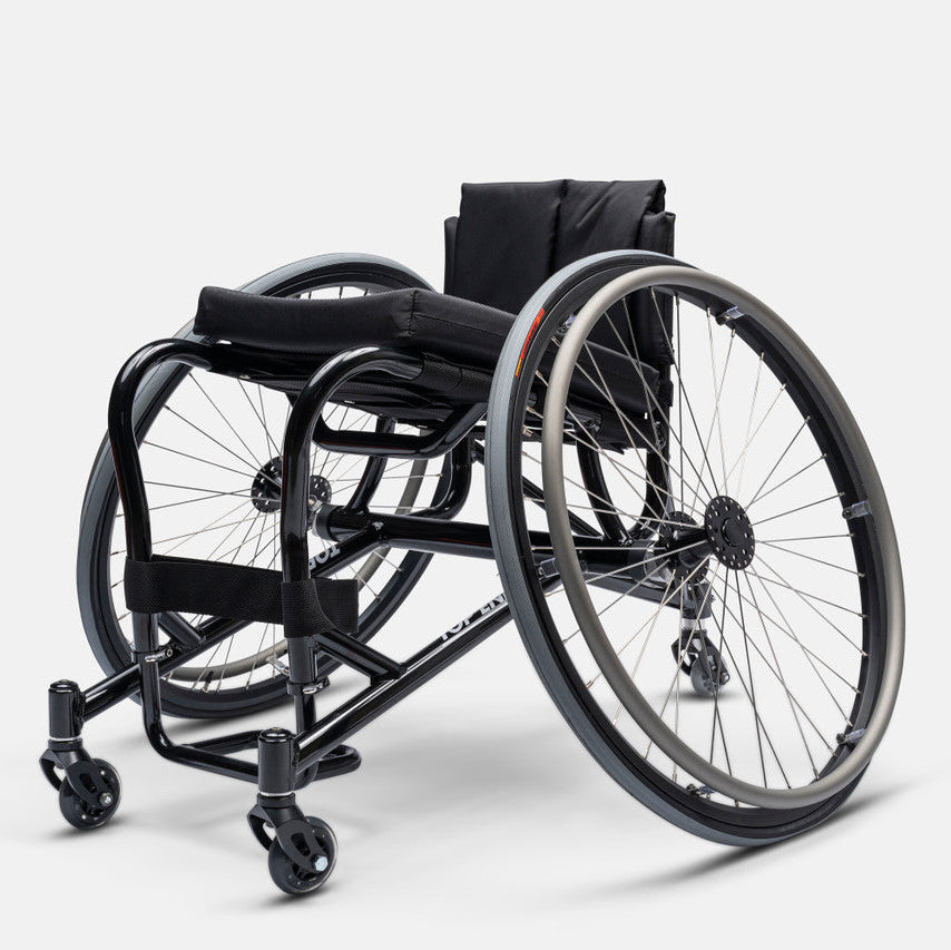 Top End T-5 7000 Series Tennis Wheelchairs