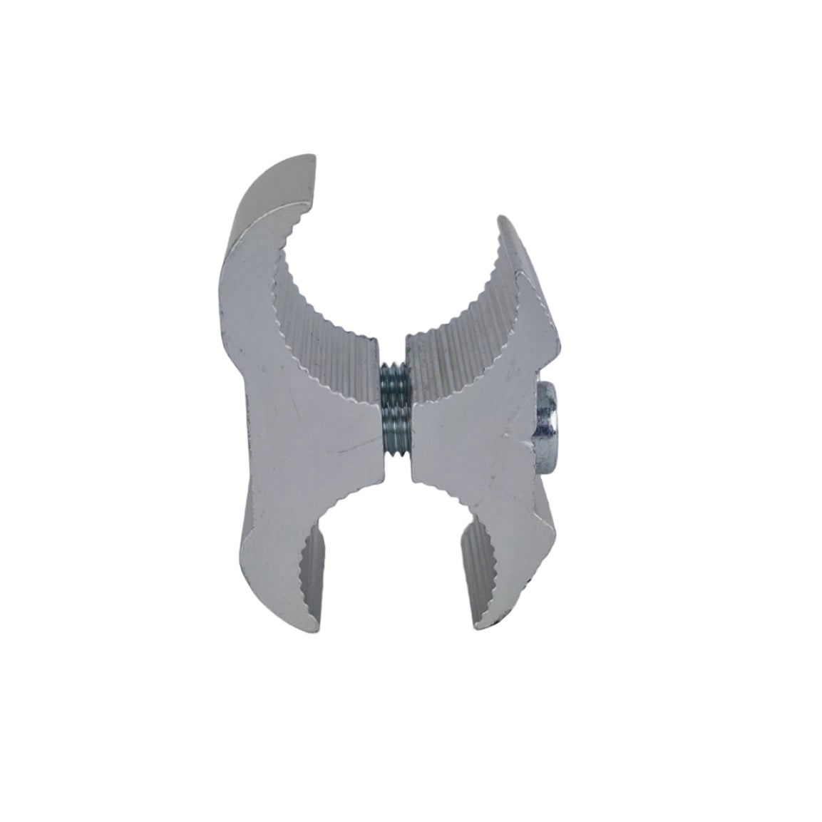 Hooked bracket