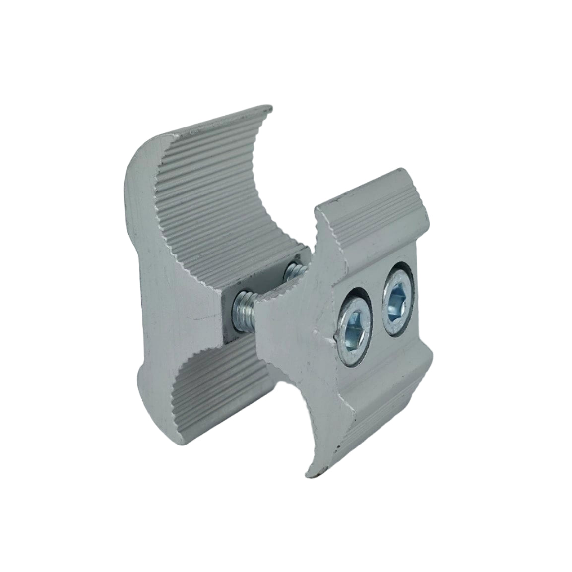 Hooked bracket