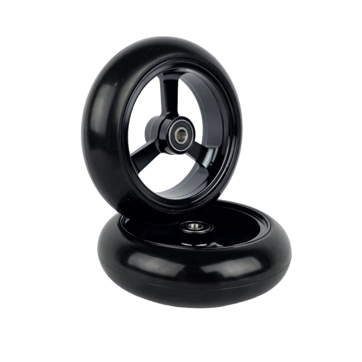 Castor 5 inch x 1 inch