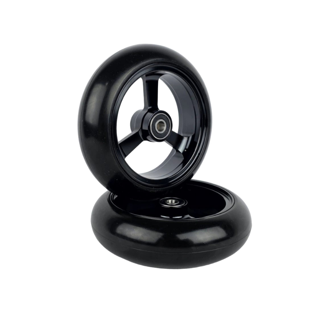 Castor 4 Inch x 1.25 inch