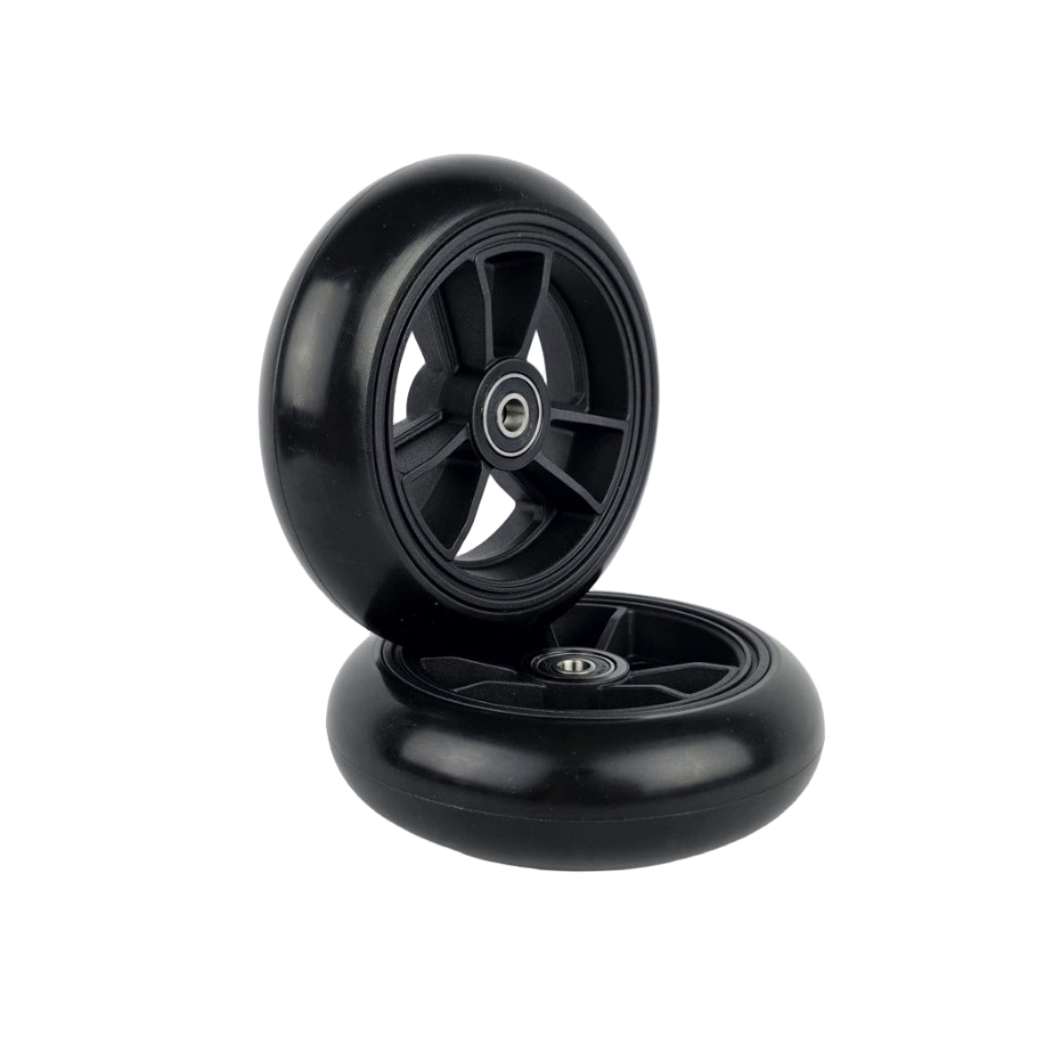 Castor Nylon 4 inch x 1.25 inch