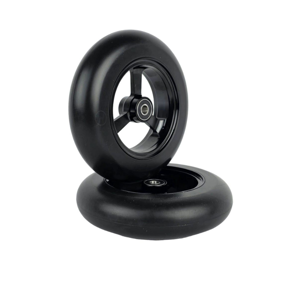 Castor 6 inch x 1.5 inch