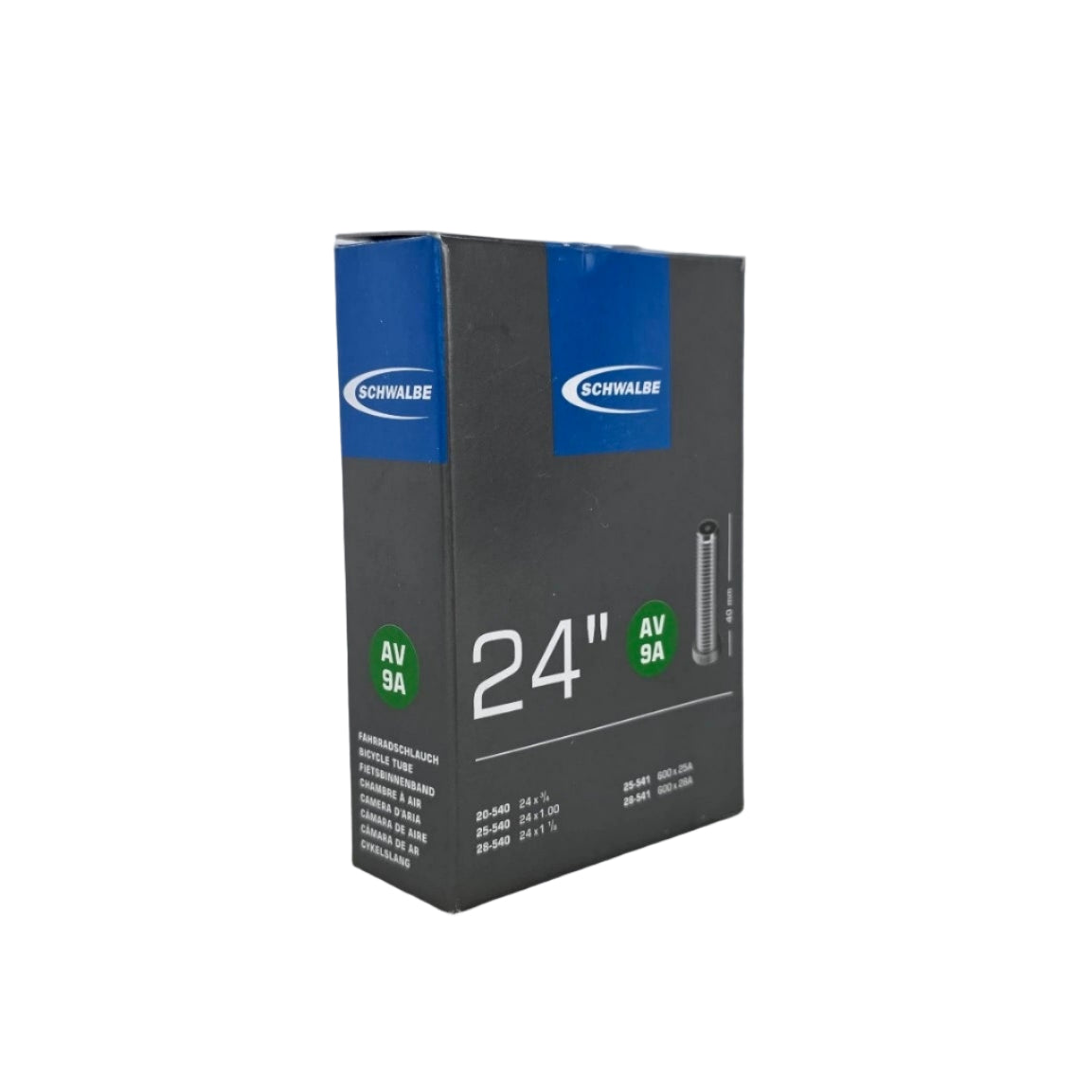 Schwalbe 24''