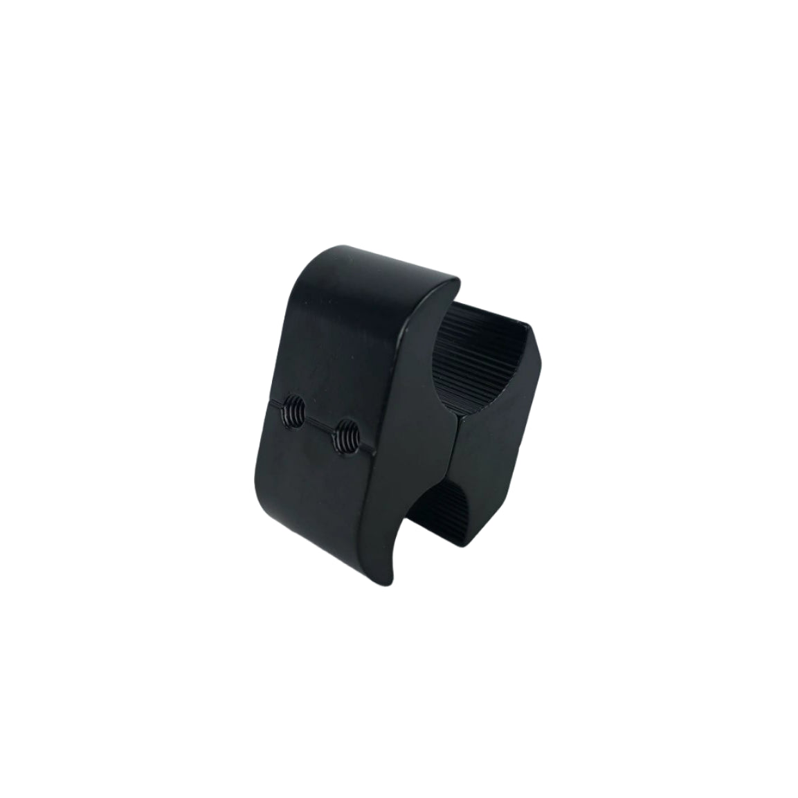 double hooked bracket