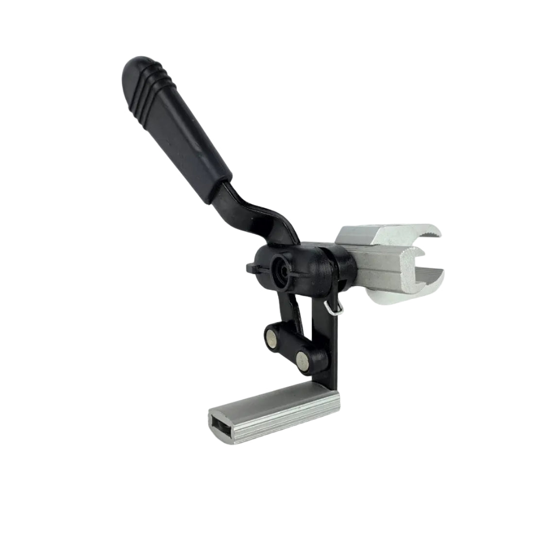 aluminium push Lock Wheelchair Brakes