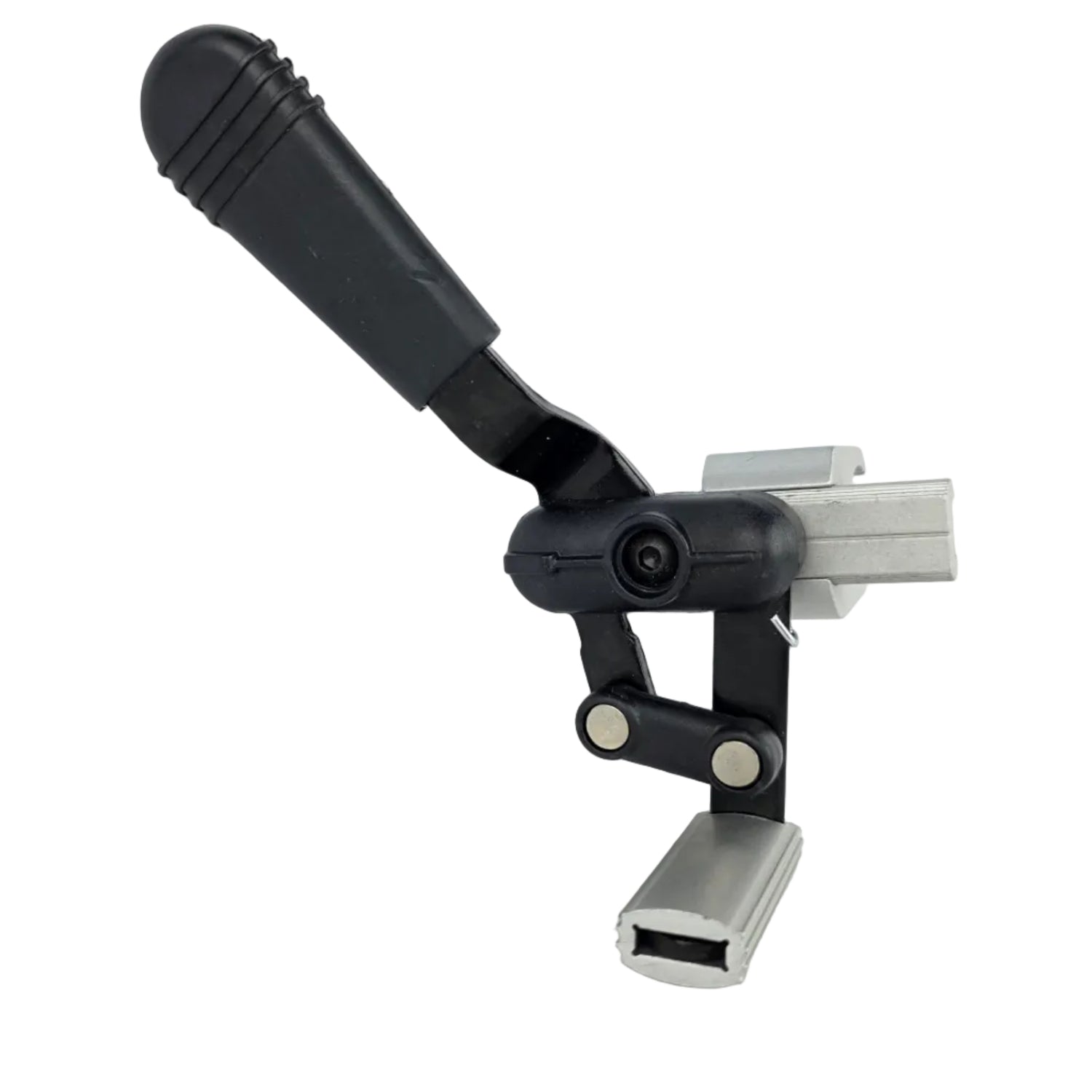 aluminium push Lock Wheelchair Brakes