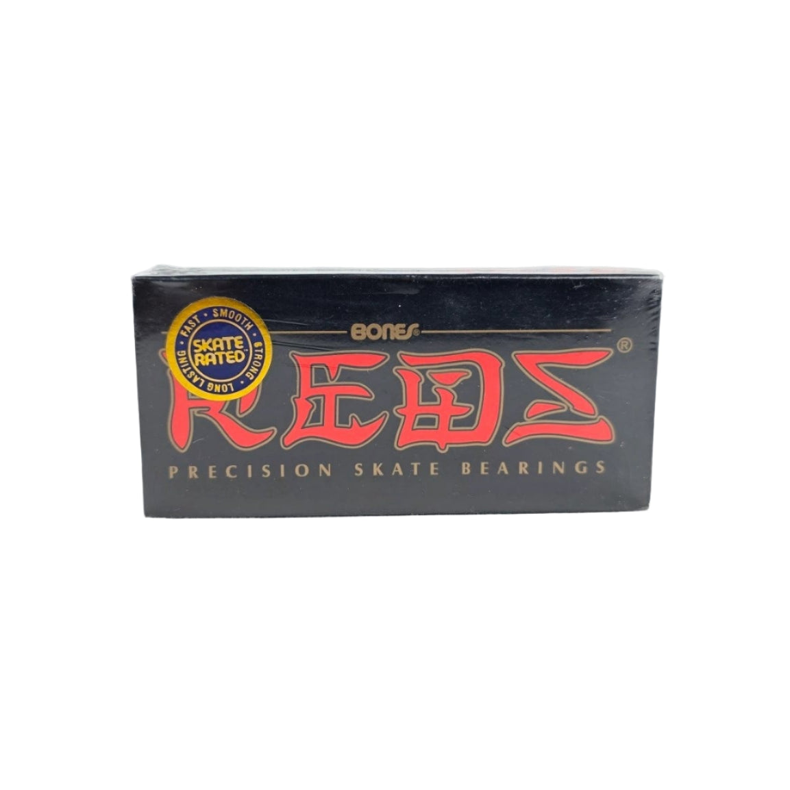Redz bearings