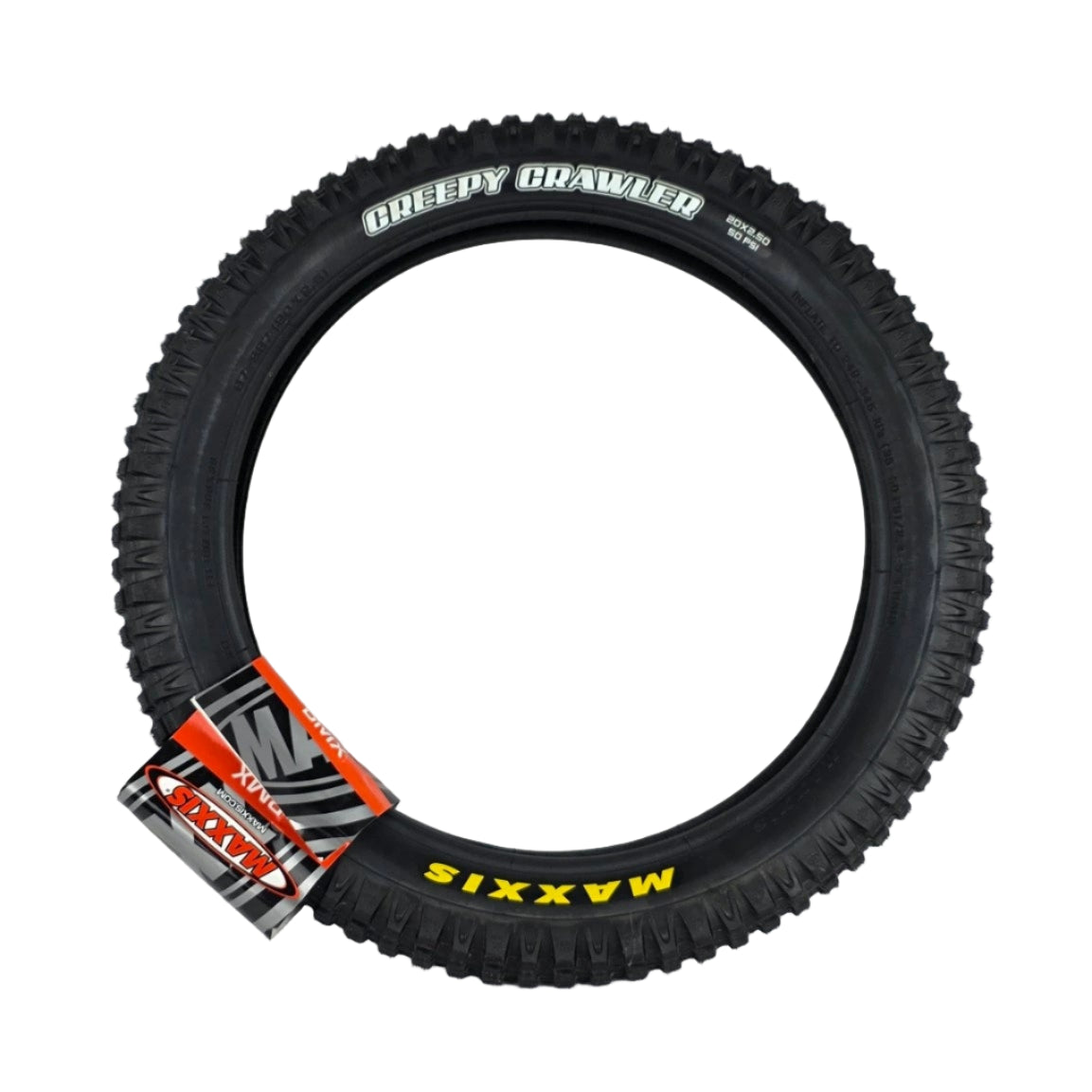 maxxis all terrian tyres