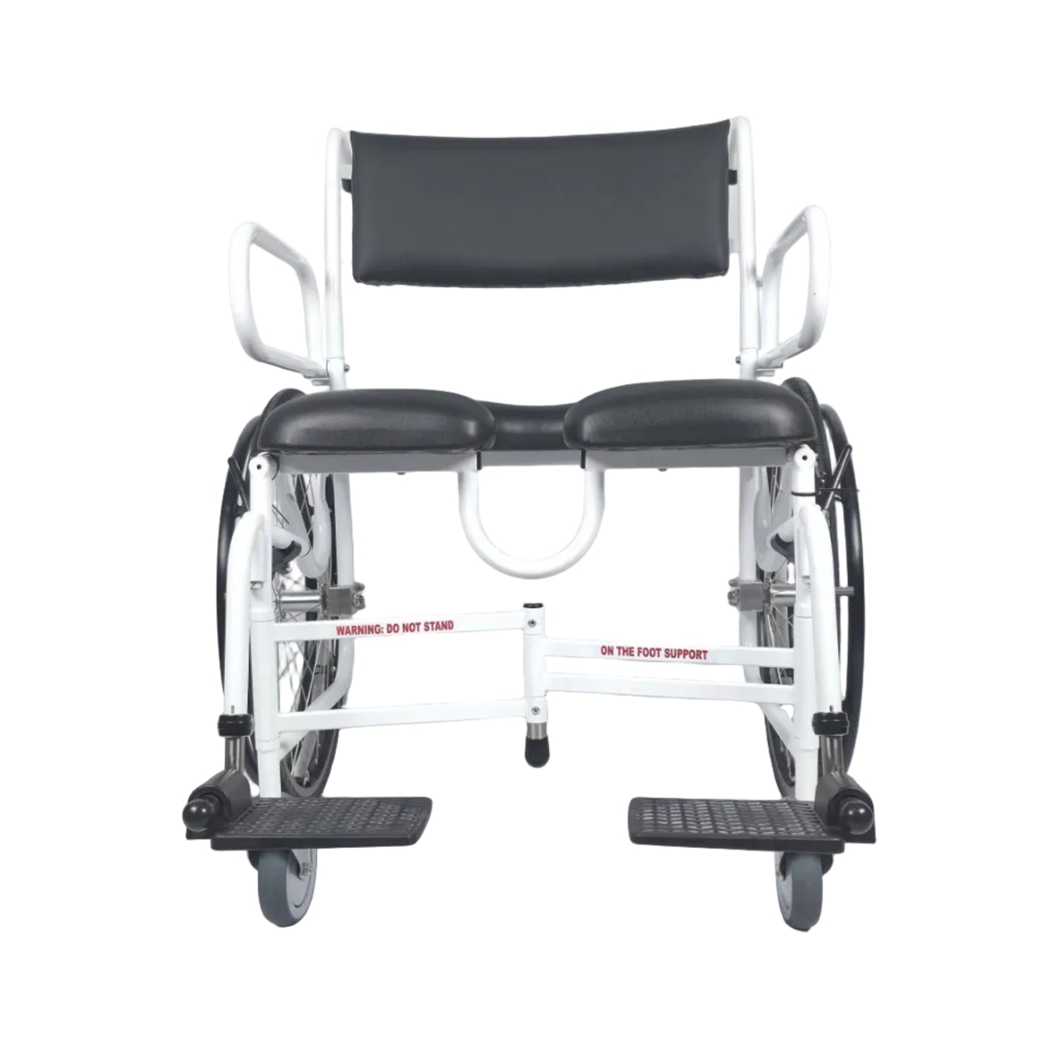 K.I.S. FOLDING SHOWER CHAIR - inc carry bag