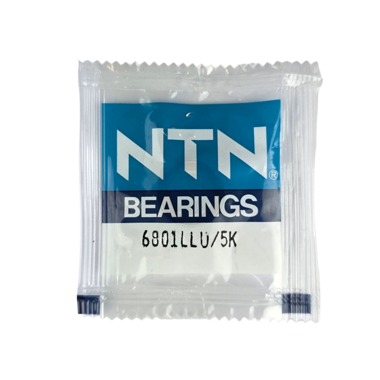 NTN 6801 LLU bearing