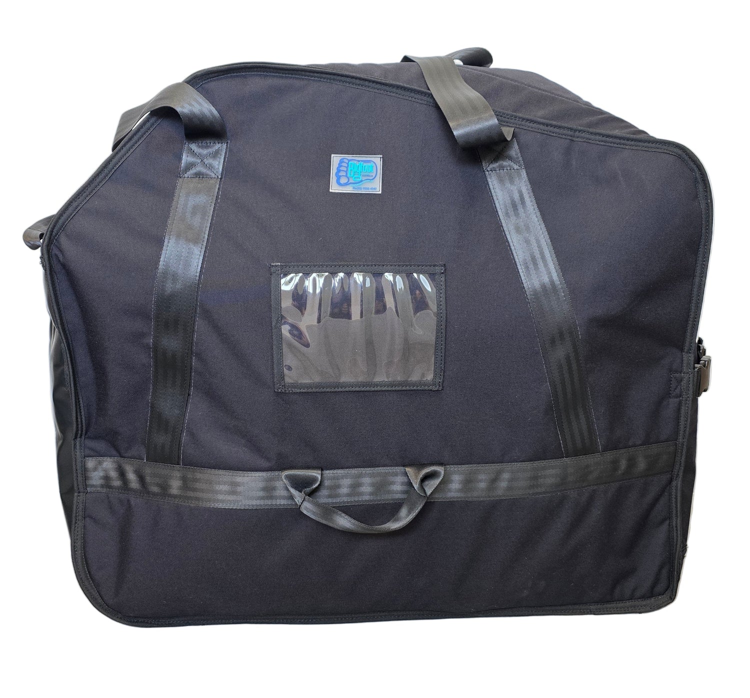 K.I.S. FOLDING SHOWER CHAIR - inc carry bag