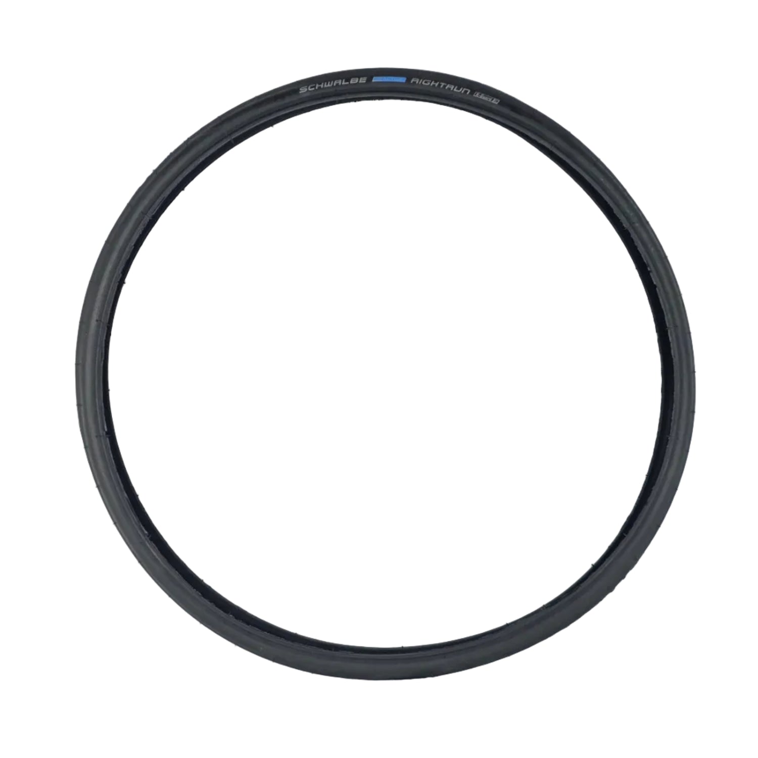 SCHWALBE RIGHT RUN TYRE 25 x 1 INCH