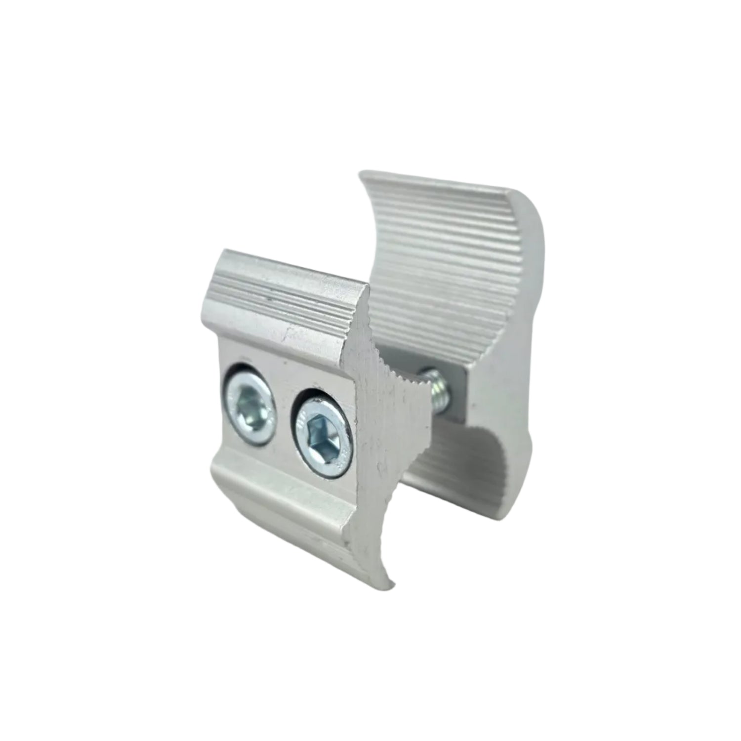 LOW PROFILE ALUMINIUM BRAKE CLAMPS