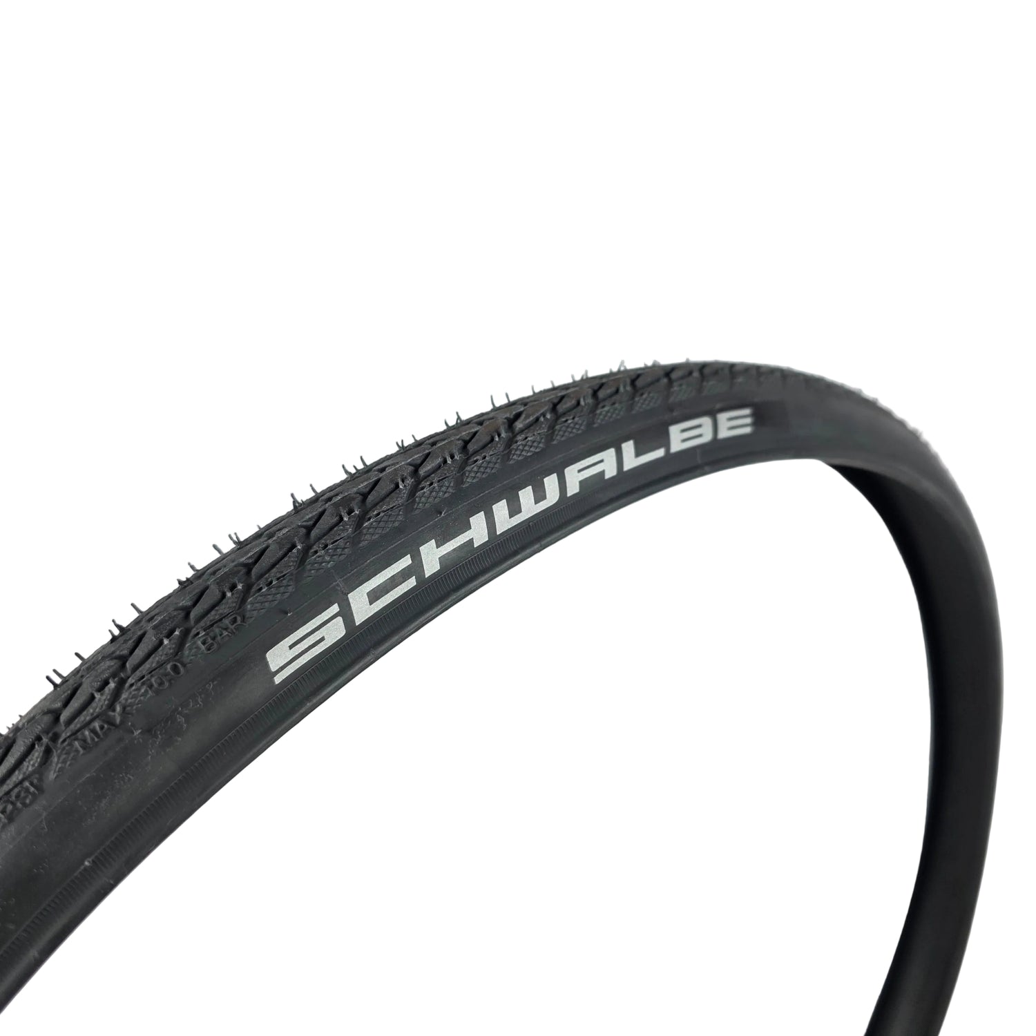 SCHWALBE MARATHON PLUS EVOLUTION 24 X 1 INCH