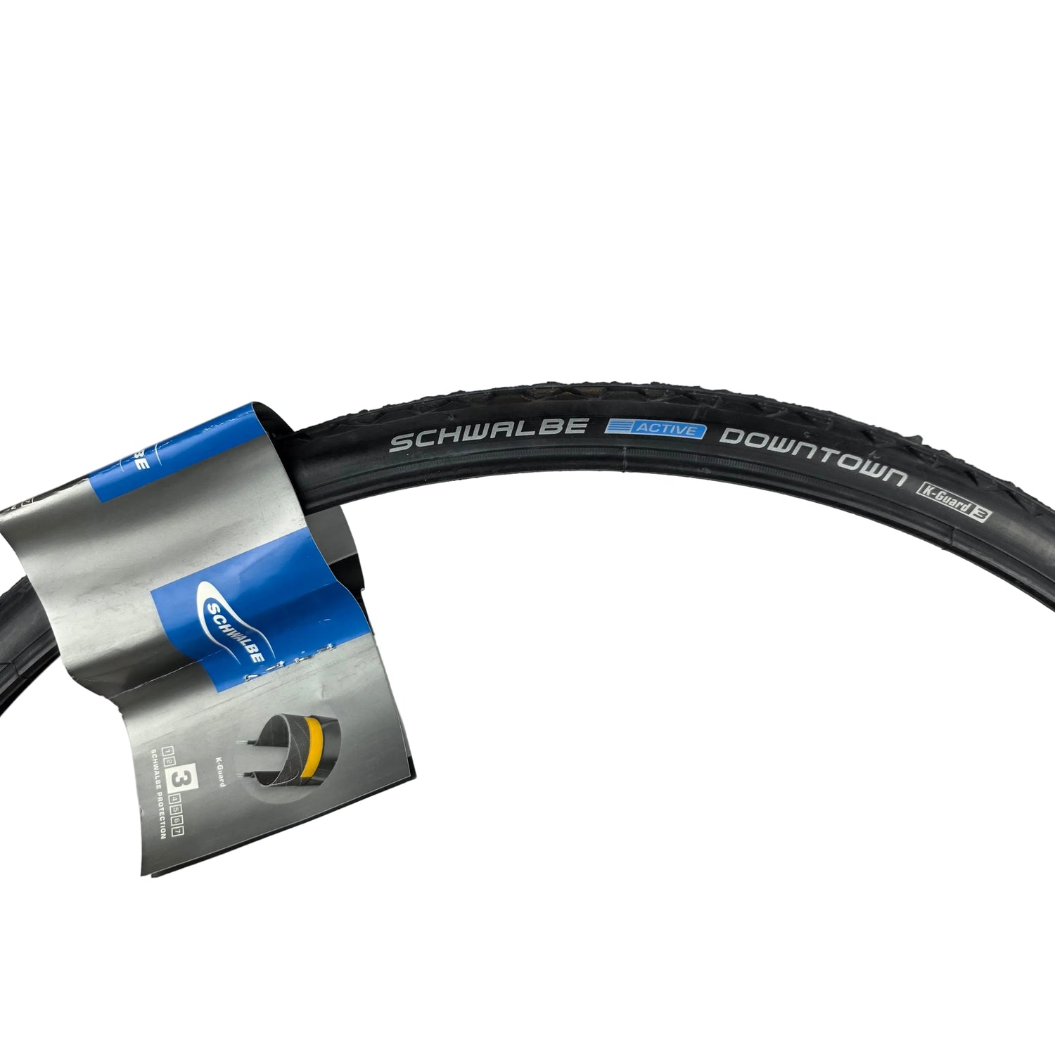 SCHWALBE DOWNTOWN HS 342 24 x 1 INCH