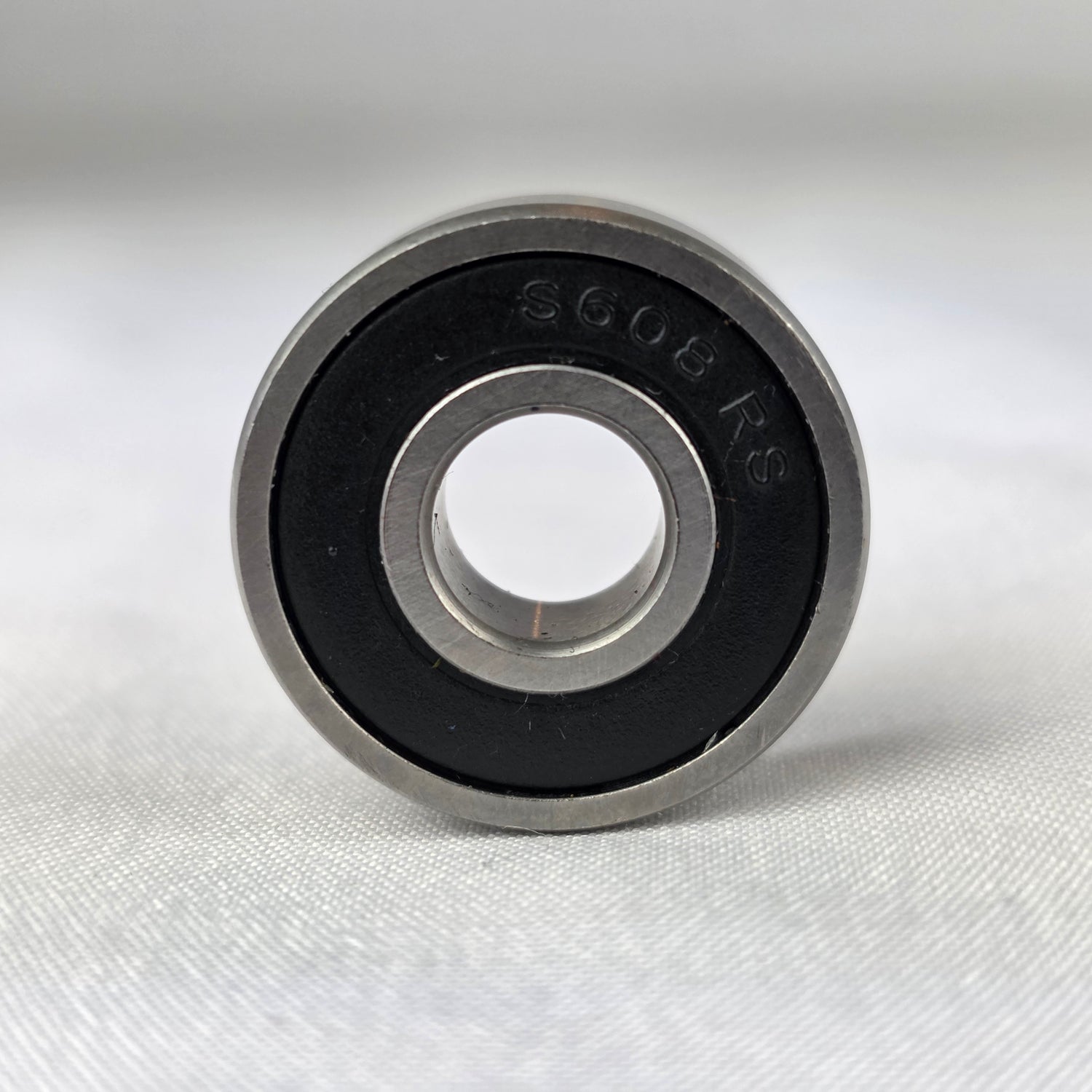 R6-2RS BALL BEARINGS