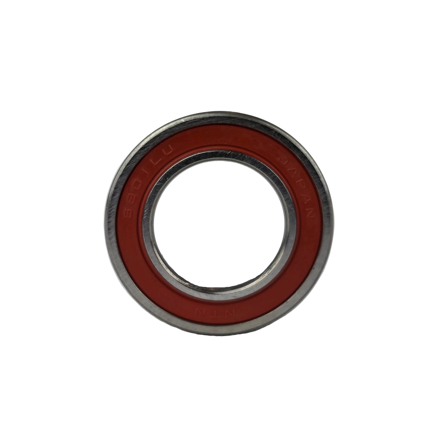 RGK 12MM RUBBER SHIELD CASTOR POT BEARING