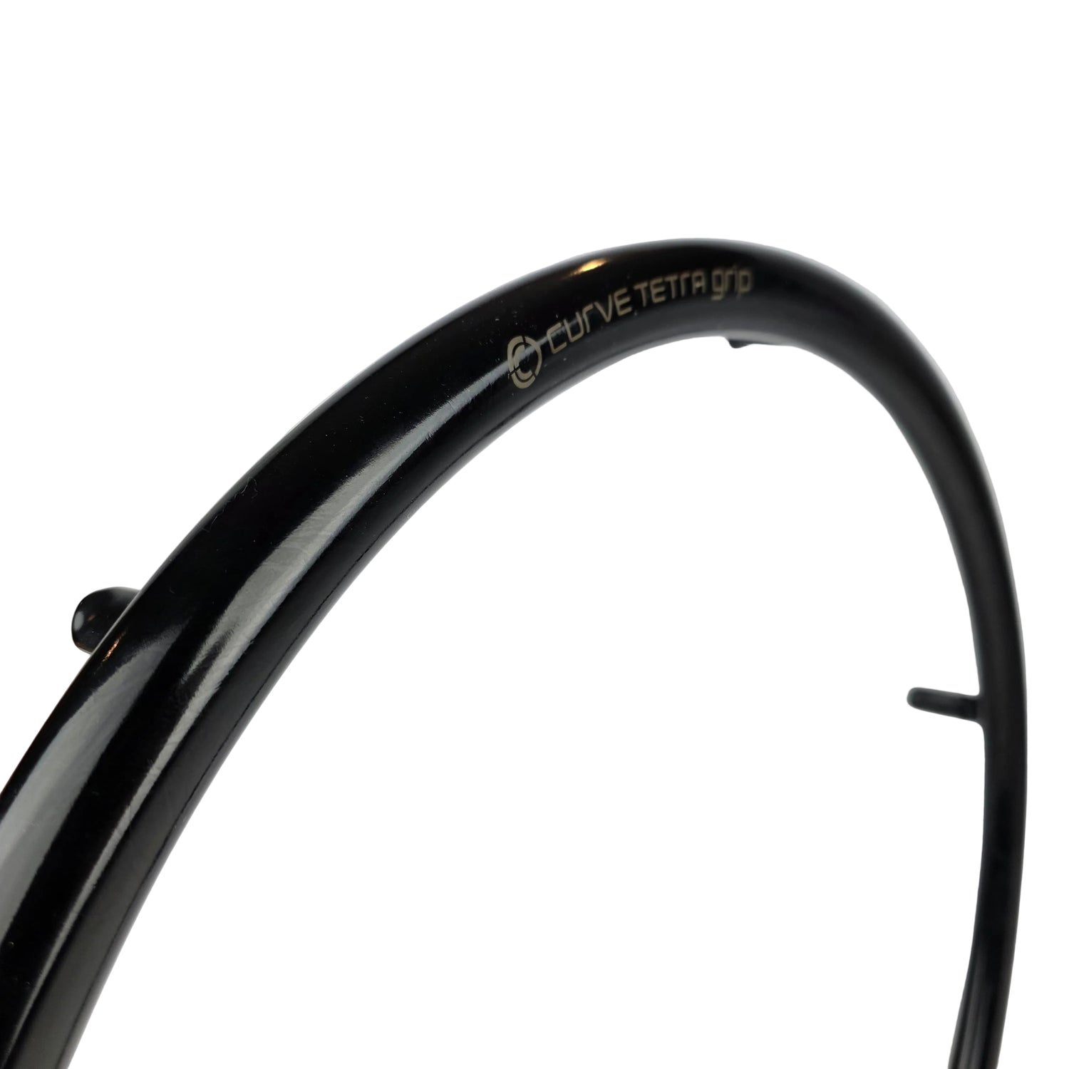 ARIA PUSH RIM CURVE TETRA GRIP