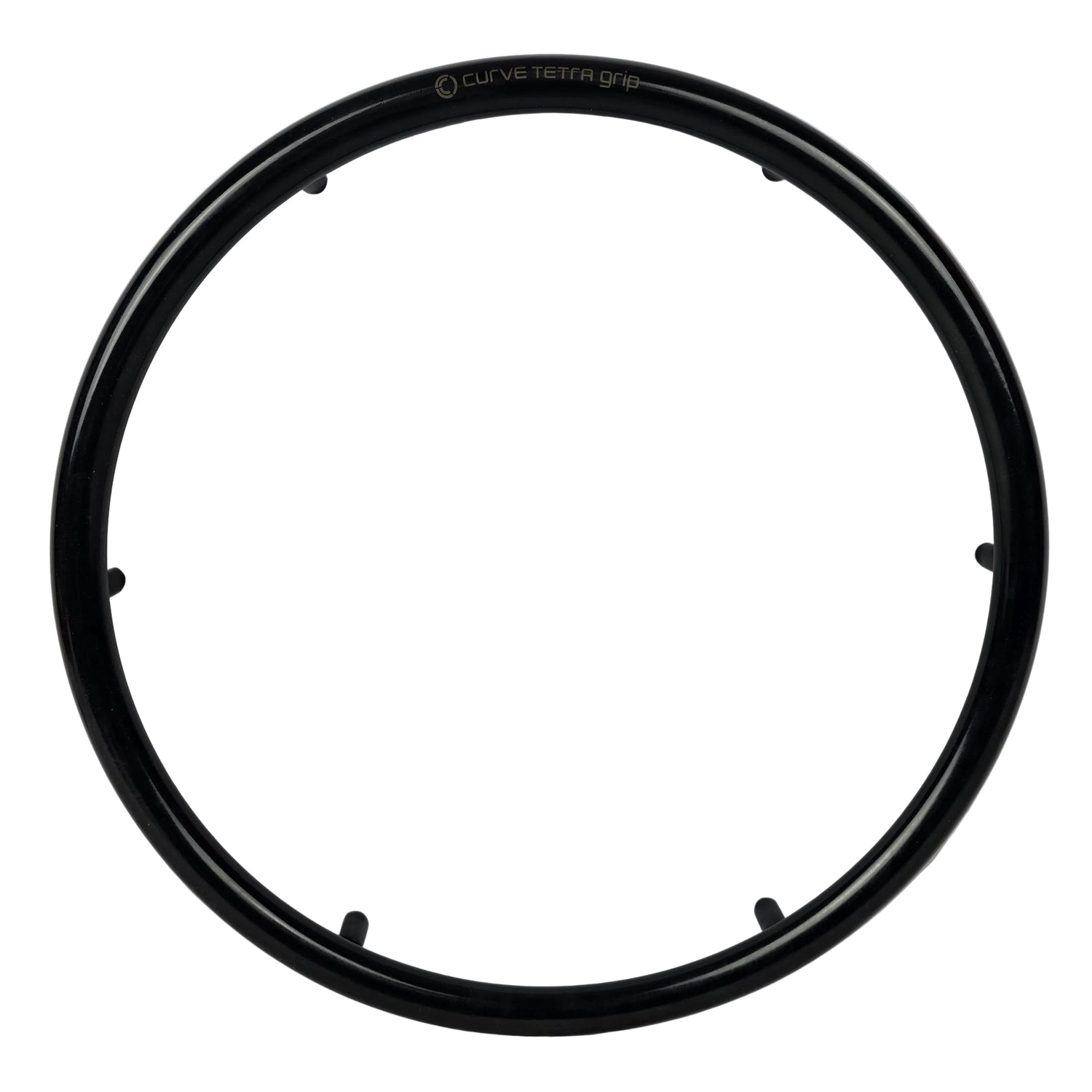 ARIA PUSH RIM CURVE TETRA GRIP