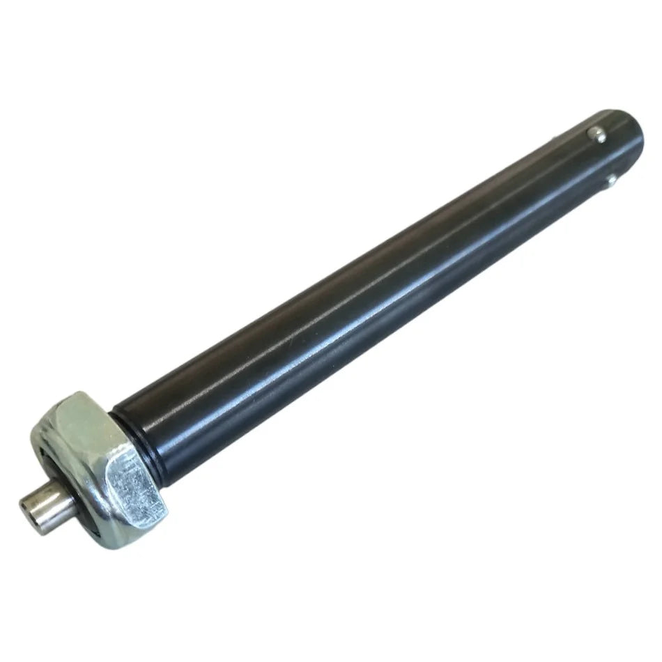 QR AXLE, SCM415, Ø5/8